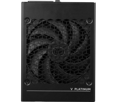Cooler Master V Platinum 3000 Workstation