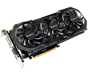 Gigabyte GeForce GTX 1080 G1 Rock 8G