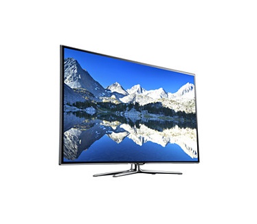 Samsung UE46ES6570 Zwart