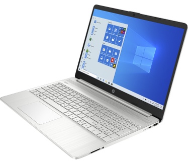 HP 15s-eq2741nd