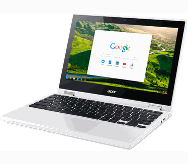 Acer Chromebook R 11 CB5-132T Chromebook CB5-132T-C5B0