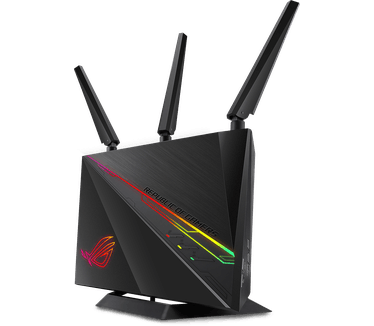 Asus ROG Rapture GT-AC2900