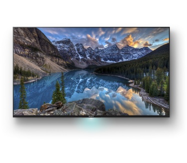 Sony KDL-50W809C