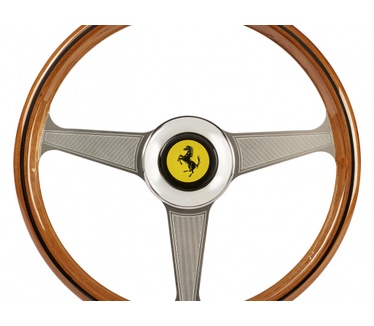 Thrustmaster Ferrari 250 GTO Wheel Add-on Limited edition