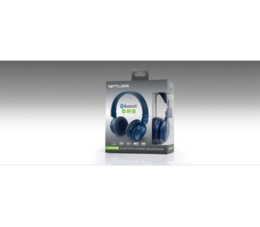 Muse M-276 BTB