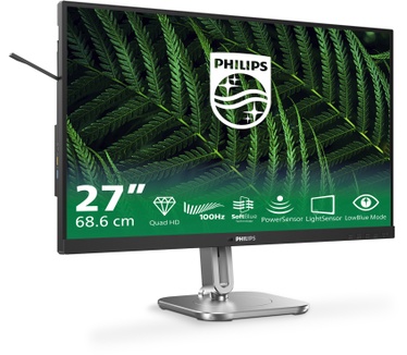 Philips 5000-serie 27B2G5500/00 Zwart