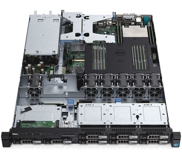 Dell R430