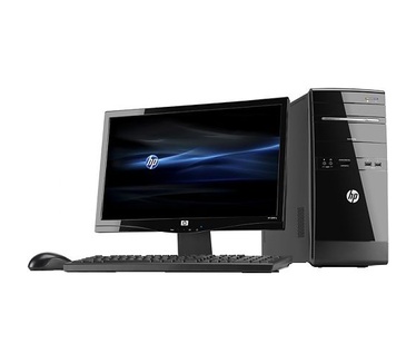HP G HP G5235nl-m Desktop PC
