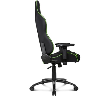 AK Racing Core SX Groen