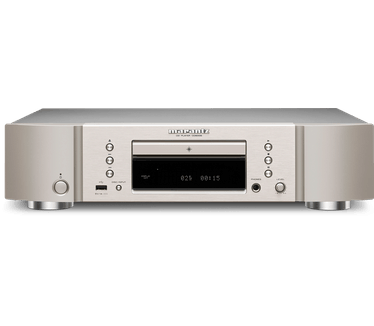 Marantz CD6006 CD speler
