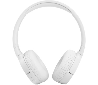 JBL Tune 660NC (Wit)