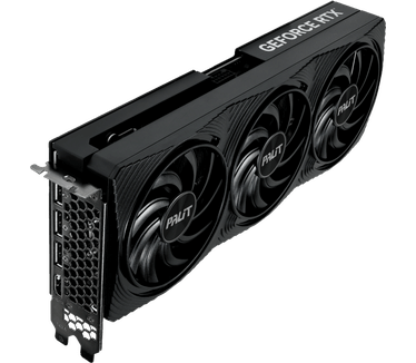 Palit GeForce RTX 4070 SUPER Infinity 3 OC