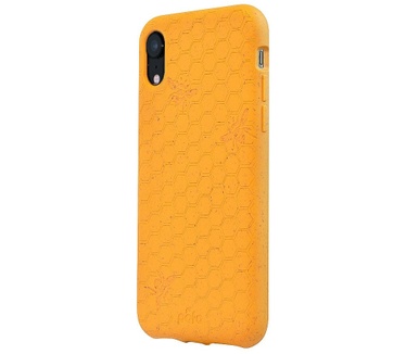 Pela Case Eco Friendly Bee Edition