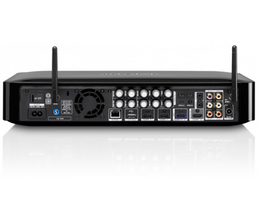 Harman Kardon BDS 380