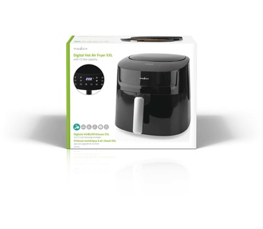 Nedis KAAF170BK