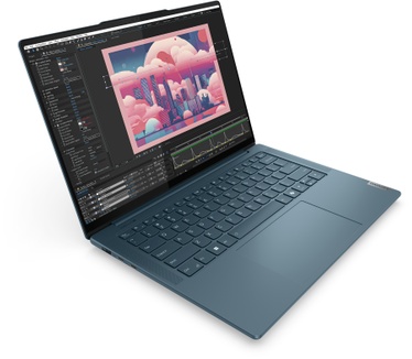 Lenovo Yoga Pro 7 14AHP9 (83E3002CMH)