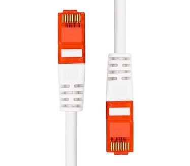 ProXtend V-6UTP-07W Wit