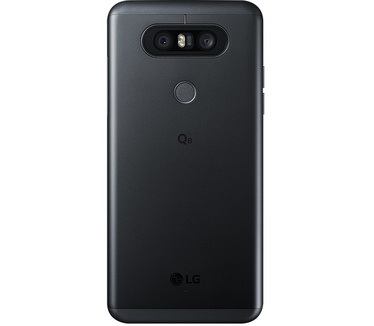 LG Q8