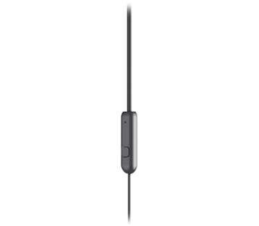 Sony MDR-EX750NA (Zwart)