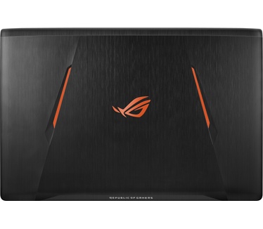 Asus ROG Strix GL753VE-GC061T