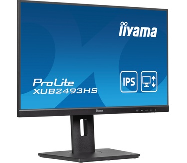 Iiyama XUB2493HS-B6