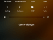 Screenshot Lenovo Phab 2 Pro