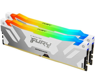 Kingston Fury Renegade RGB KF560C32RWAK2-64