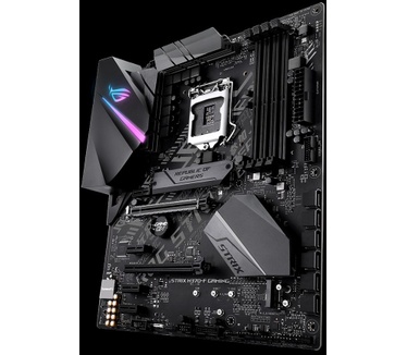 Asus Strix H370-F GAMING