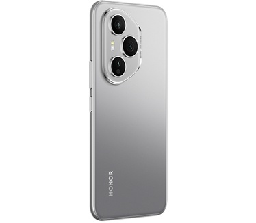 Honor 400 Pro, 12GB ram, 512GB opslag Grijs