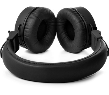 Fresh 'n Rebel Caps Headphones - Black