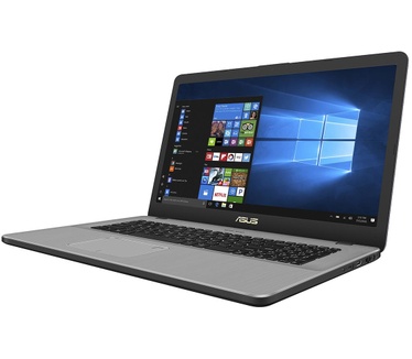 Asus N705FD-GC043T-BE
