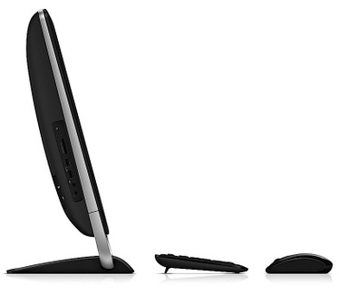HP Touchsmart 520-1101ED