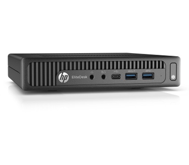 HP 800 G2 Mini