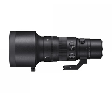 Sigma 500mm F5.6 DG DN OS | Sports