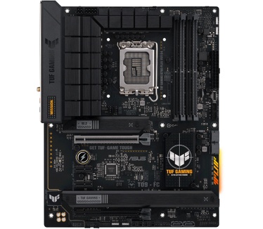 ASUS TUF GAMING B760-PLUS WIFI D4