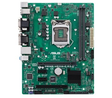 Asus PRIME H310M-C R2.0/CSM