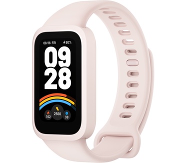 Xiaomi Smart Band 9 Active (Roze)