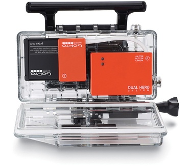 GoPro Dual Hero System voor HD Hero3+