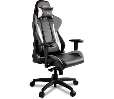 Arozzi Verona Pro V2 Gaming Chair (Zwart/Grijs)