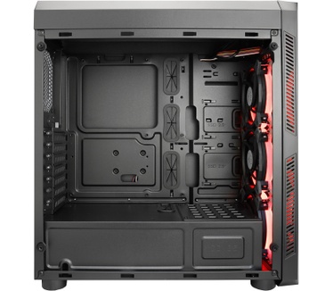 Chieftec GL-01B-OP