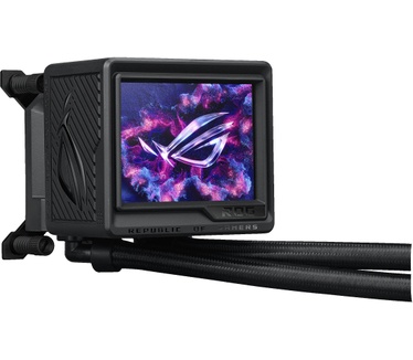ASUS ROG Ryujin III 360 ARGB Extreme