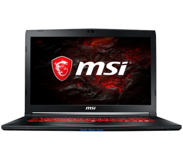 MSI GL72M 7RDX-1290NL