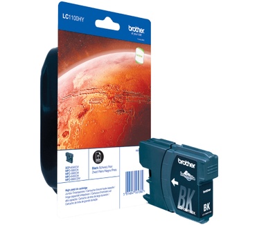 Brother LC1100HYBK