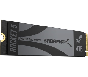 Sabrent Rocket 5 4TB