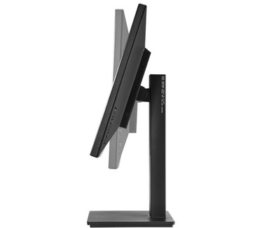 Asus PB277Q Zwart