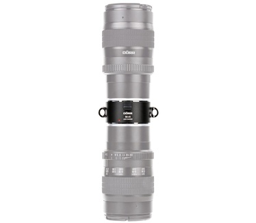 Dörr QC-2S