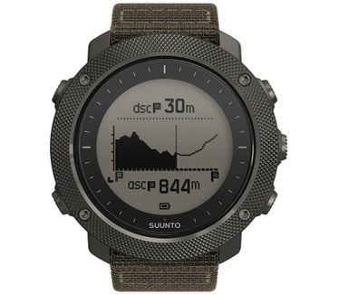 Suunto Traverse