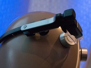 Lenovo New Glass C200