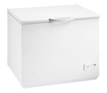 Zanussi ZFC631WAP