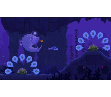 Kaze and the Wild Masks, Xbox One